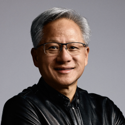 Jensen Huang